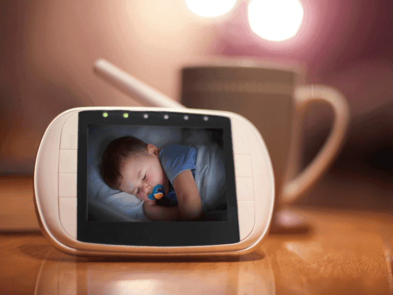 Migliori Baby Monitor: Video, Audio e Funzionalità Smart a Confronto