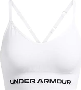 Under Armour Donna Vanish Seamless Low Bra Shirt