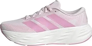adidas Donna Galaxy 8 Running Shoes, Distilled Pink/st Tropic Bloom/Clear Pink, 39 1/3 EU