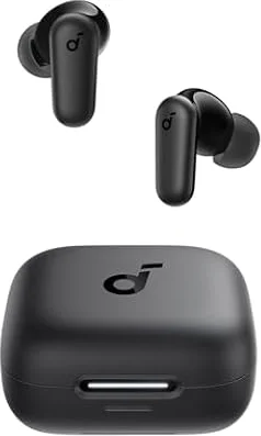 Soundcore di Anker P30i, Cuffie Bluetooth In Ear con Cancellazione Rumore