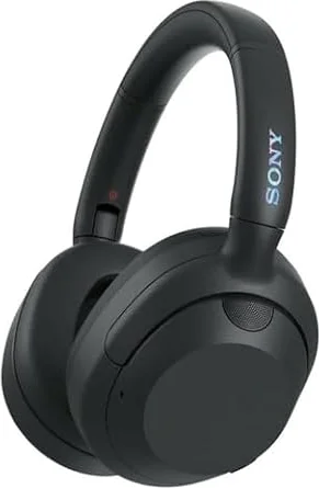 Sony ULT WEAR Cuffie bluetooth con Cancellazione Rumore e bassi profondi