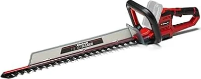 Einhell Tagliasiepi a batteria GE-CH 18/60 Li-Solo