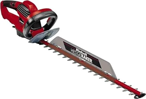 Einhell Tagliasiepi elettrico GE-EH 6560