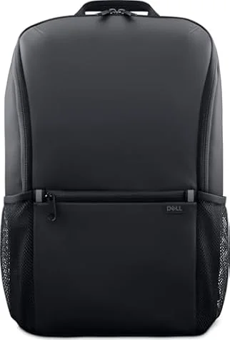 Dell EcoLoop Zaino per laptop CP3724, 16", 18L, Cuscinetto in schiuma 360°