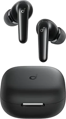 Soundcore P31i di Anker Cuffie Bluetooth con Cancellazione Adattiva Rumore