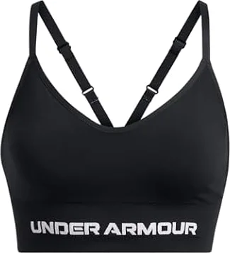 Under Armour Donna Vanish Seamless Low Bra Shirt