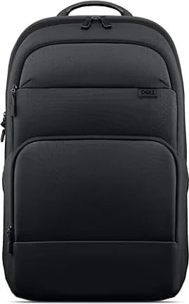 Dell Pro 14-16 Plus EcoLoop Zaino per laptop CP5626, 16", 23L, Sostenibile