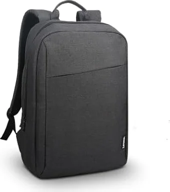Lenovo Zaino Casual B210 per laptop da 15,6" - Design moderno, Tessuto idrorepellente, Scomparto laptop, Tasche organizzate