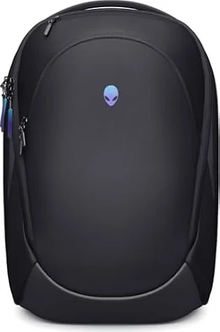 Alienware 16" Zaino gaming per laptop AW5625P, Resistente alle intemperie