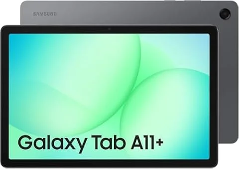 Samsung SM-X230 Galaxy Tab A11+ 6+128GB 11" Gray EE ITA