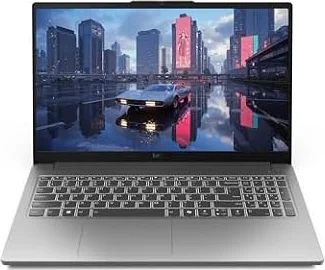 Lenovo LOQ Essential - Laptop da gioco per studenti basato sull'intelligenza artificiale - Intel® Core™i5-12450HX - Display IPS FHD da 15,6 pollici - Frequenza di aggiornamento 144Hz - NVIDIA® GeForce