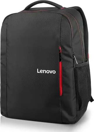 Lenovo Zaino per laptop Everyday Backpack B510 16", zaino porta PC fino a 16" per lavoro e università, design everyday per notebook e accessori