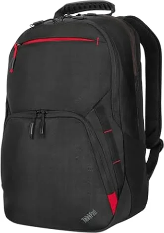 ThinkPad 15.6” Essential Plus Backpack