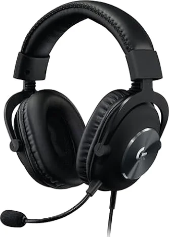 Logitech G Pro X SE con microfono Cuffie da gioco cablate