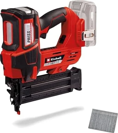 Einhell Professional Chiodatrice a batteria FIXETTO 18/50 N