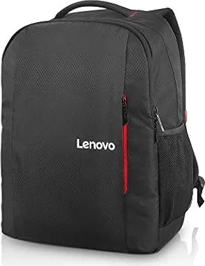 Lenovo 15.6" Zaino per Laptop B515 - Nero