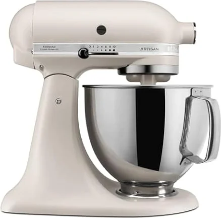 KitchenAid Artisan Planetaria Impastatrice 4,7L Milkshake