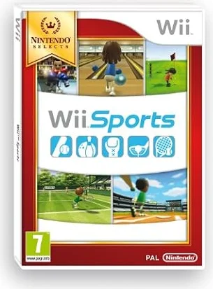 Nintendo Wii Sports