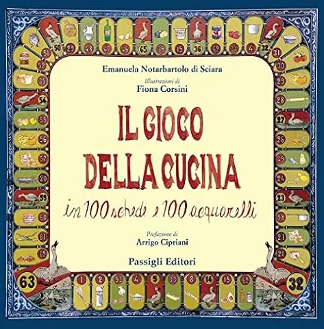 Il nuovo gioco della cucina. Mangiare bene risparmiando
